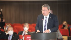 CONAMP homenageia conselheiros do CNMP que encerraram mandato